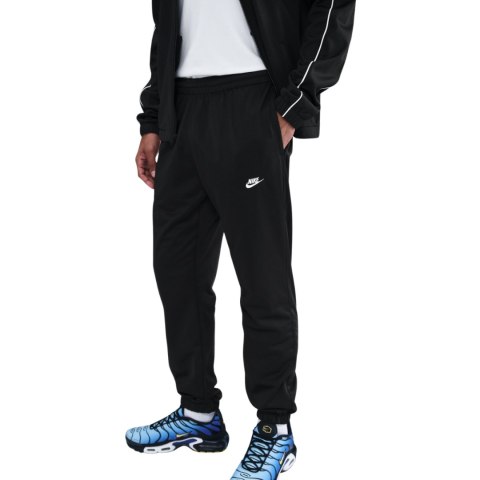 Dres męski Nike Sportswear Club czarny HV1444 010 XL Nike