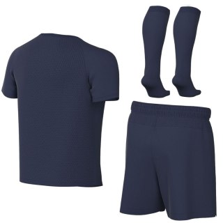 Komplet Nike Park VIII HV8260-410 granatowy S 104-110 cm Nike