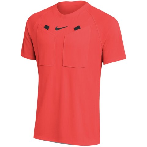 Koszulka męska Nike Dri-FIT Referee III czerwona HV8319 635 S Nike Team