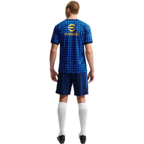 Koszulka męska Nike Inter Mediolan niebieska II3114 409 M Nike