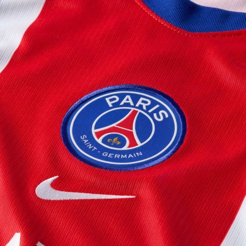 Koszulka męska Nike Paris Saint-Germain 2026/27 Stadium Home niebiesko-czerwona II1885 417 XL Nike