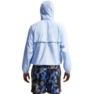 Kurtka męska Nike Windrunner błękitna IF3390 407 XL Nike