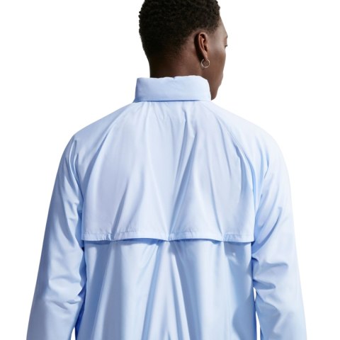 Kurtka męska Nike Windrunner błękitna IF3390 407 XL Nike