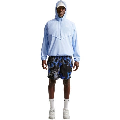 Kurtka męska Nike Windrunner błękitna IF3390 407 XL Nike
