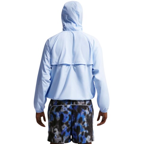 Kurtka męska Nike Windrunner błękitna IF3390 407 S Nike