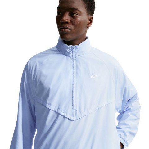 Kurtka męska Nike Windrunner błękitna IF3390 407 S Nike