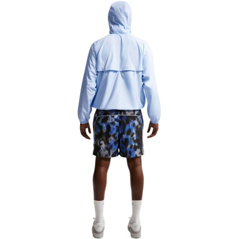 Kurtka męska Nike Windrunner błękitna IF3390 407 S Nike