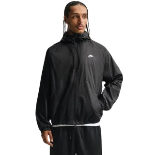 Kurtka męska Nike Windrunner czarna HV8369 010 L Nike