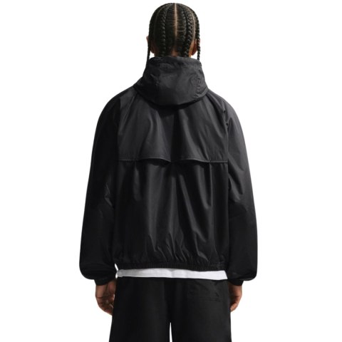 Kurtka męska Nike Windrunner czarna HV8369 010 XL Nike