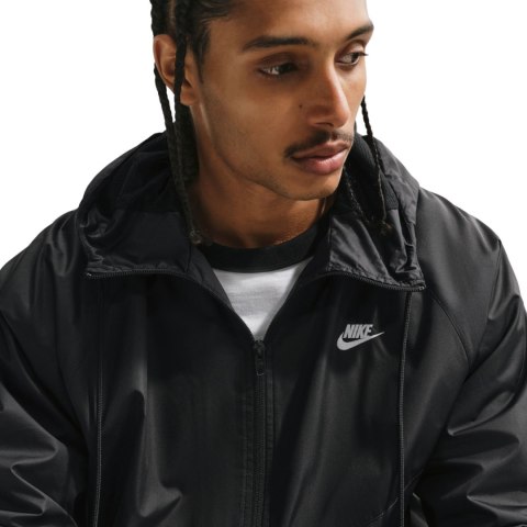 Kurtka męska Nike Windrunner czarna HV8369 010 XL Nike