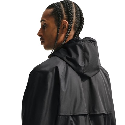 Kurtka męska Nike Windrunner czarna HV8369 010 XL Nike