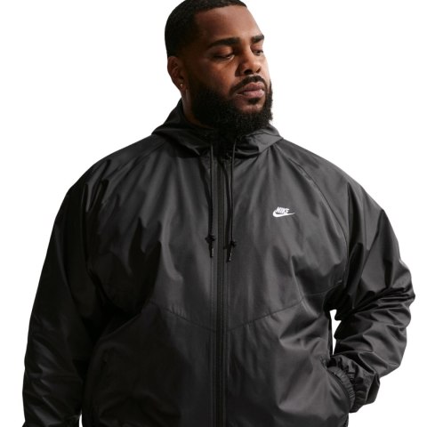 Kurtka męska Nike Windrunner czarna HV8369 010 XL Nike
