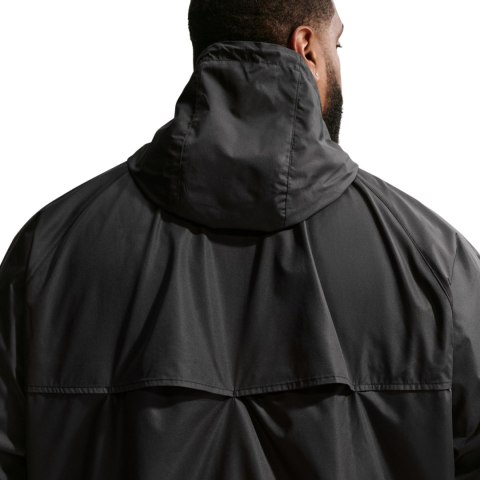 Kurtka męska Nike Windrunner czarna HV8369 010 XL Nike