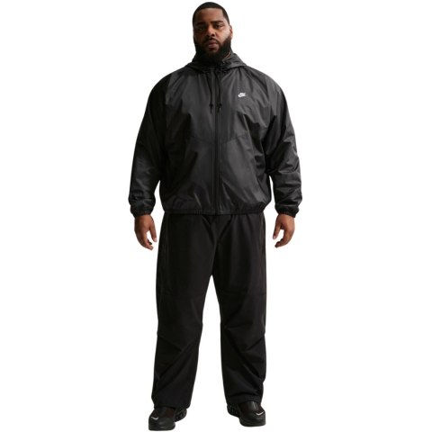 Kurtka męska Nike Windrunner czarna HV8369 010 XL Nike