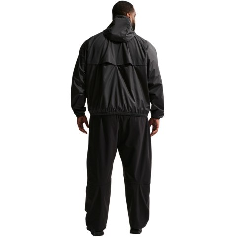 Kurtka męska Nike Windrunner czarna HV8369 010 XL Nike
