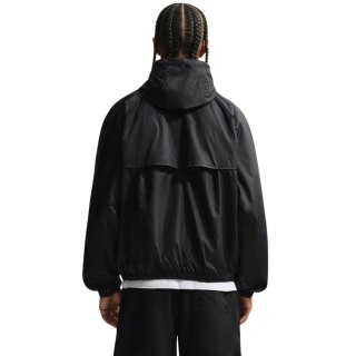 Kurtka męska Nike Windrunner czarna HV8369 010 M Nike