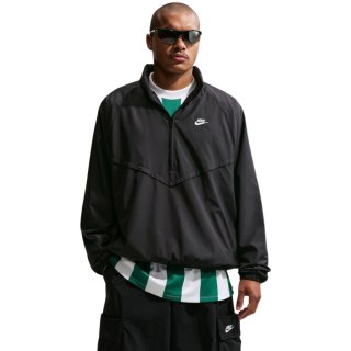 Kurtka męska Nike Windrunner czarna IF3390 010 XL Nike