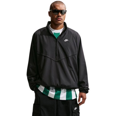 Kurtka męska Nike Windrunner czarna IF3390 010 XL Nike