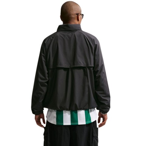 Kurtka męska Nike Windrunner czarna IF3390 010 XL Nike