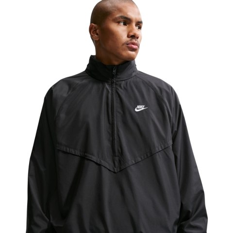Kurtka męska Nike Windrunner czarna IF3390 010 XL Nike