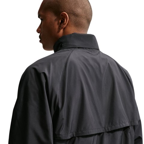Kurtka męska Nike Windrunner czarna IF3390 010 XL Nike