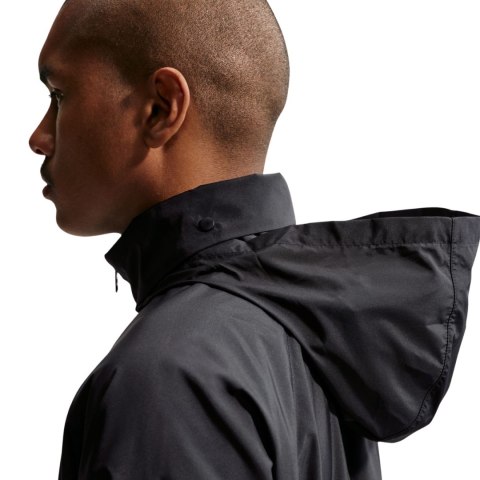 Kurtka męska Nike Windrunner czarna IF3390 010 XL Nike