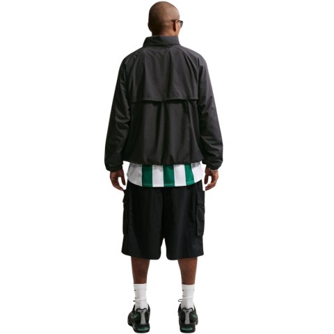 Kurtka męska Nike Windrunner czarna IF3390 010 XL Nike