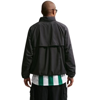 Kurtka męska Nike Windrunner czarna IF3390 010 M Nike