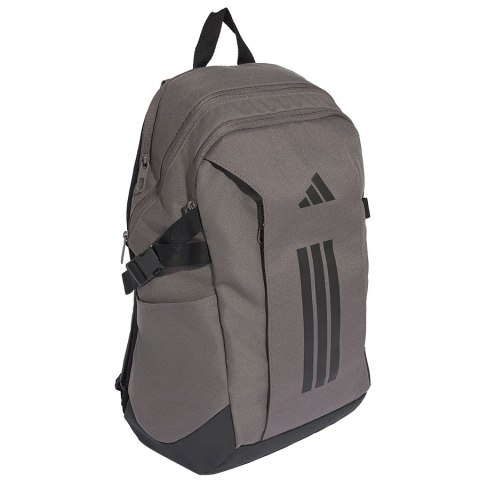 Plecak adidas Power VIII KQ6788 27 L brązowy Adidas