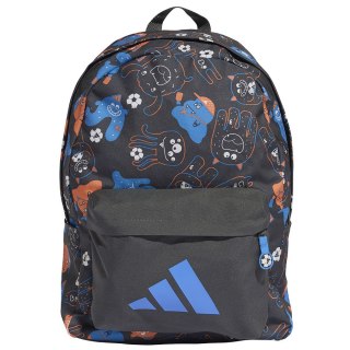 Plecak adidas Tiro Kids KE0437 czarny Adidas