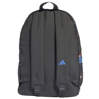 Plecak adidas Tiro Kids KE0437 czarny Adidas