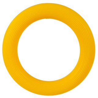 RINGO GUMOWE ŚR 17CM - ŻÓŁTE TULLO