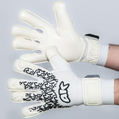 Rękawice 4keepers Soft Arbor RF2G S1028437 biały 8,5 4keepers