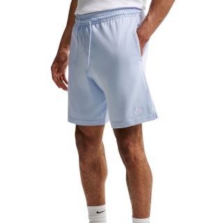 Spodenki męskie Nike Club błękitne FQ4359 407 2XL Nike