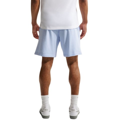 Spodenki męskie Nike Club błękitne FQ4359 407 2XL Nike
