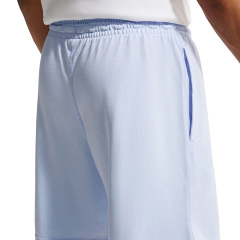 Spodenki męskie Nike Club błękitne FQ4359 407 M Nike