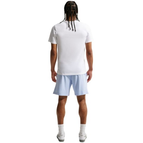 Spodenki męskie Nike Club błękitne FQ4359 407 M Nike