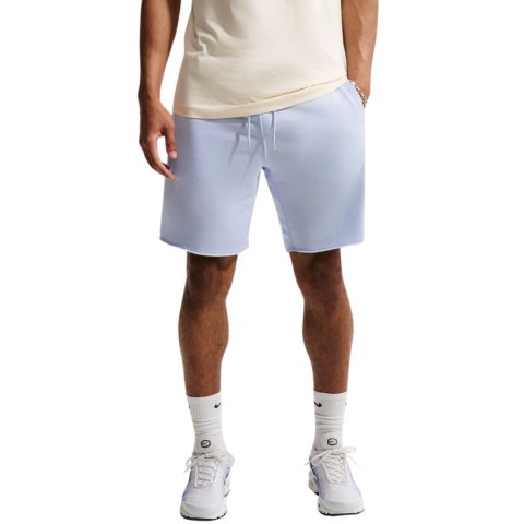 Spodenki męskie Nike Club błękitne FQ4950 407 XL Nike