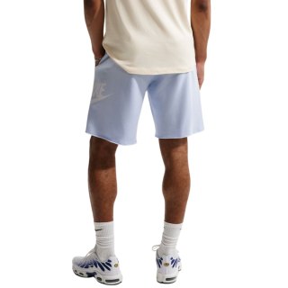 Spodenki męskie Nike Club błękitne FQ4950 407 XL Nike
