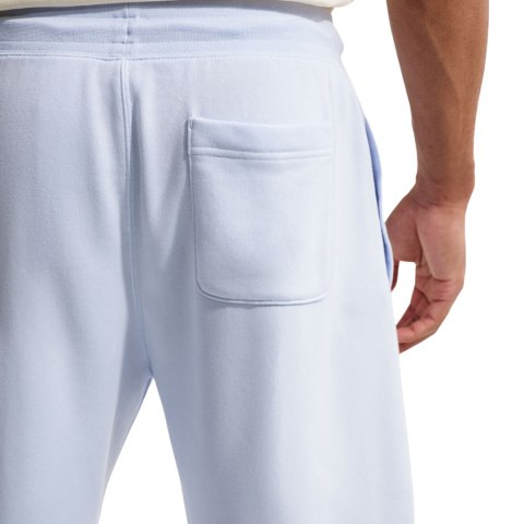 Spodenki męskie Nike Club błękitne FQ4950 407 S Nike