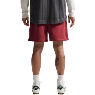 Spodenki męskie Nike Club bordowe FN3520 613 2XL Nike