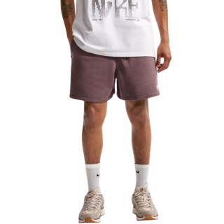 Spodenki męskie Nike Club brązowe FN3520 502 2XL Nike
