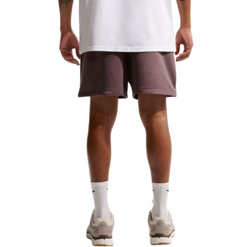Spodenki męskie Nike Club brązowe FN3520 502 2XL Nike