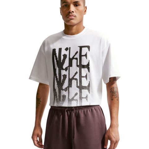 Spodenki męskie Nike Club brązowe FN3520 502 2XL Nike