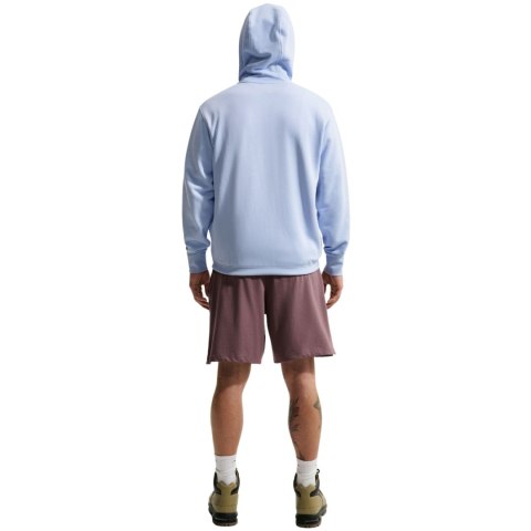 Spodenki męskie Nike Club brązowe FQ4359 502 2XL Nike