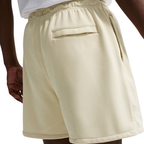 Spodenki męskie Nike Club kremowe FN3520 229 2XL Nike