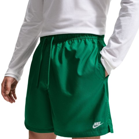 Spodenki męskie Nike Club zielone FN3307 365 2XL Nike