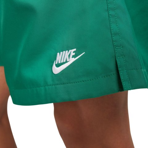 Spodenki męskie Nike Club zielone FN3307 365 XL Nike