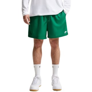 Spodenki męskie Nike Club zielone FN3307 365 M Nike
