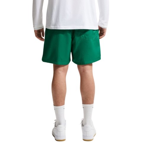 Spodenki męskie Nike Club zielone FN3307 365 S Nike